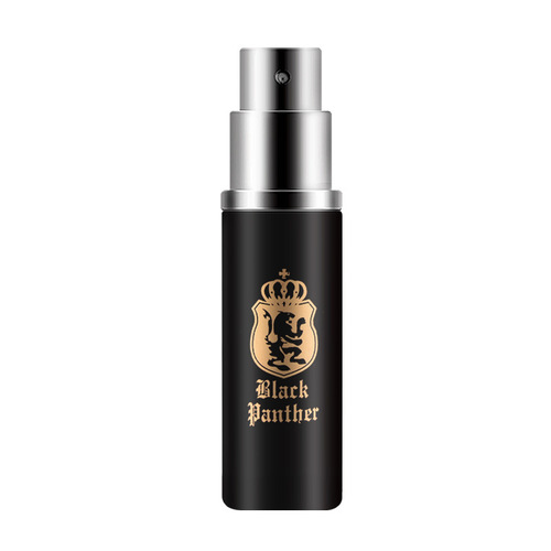 Black Panther second generation, third generation and fourth generation male delayed spray Indian god oil external spray couple adult sex toy