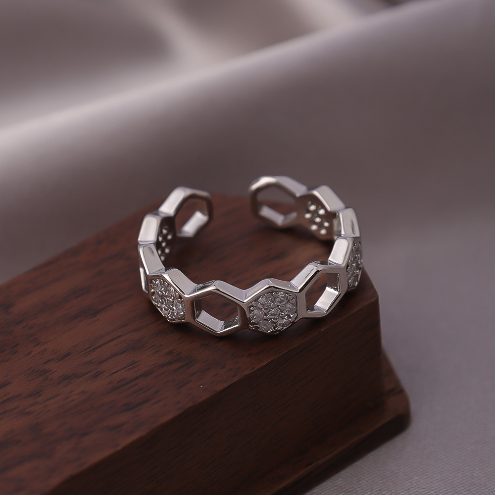 Platinum, platinum 033 sample