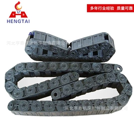 机床护罩;拖链;机床减震装置