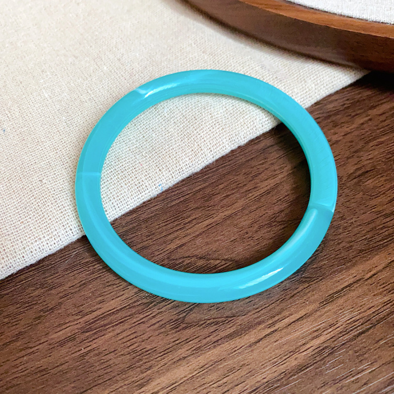 Pulsera 42 - azul