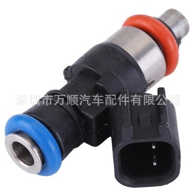 Oil pump, nozzle for Chevrolet
