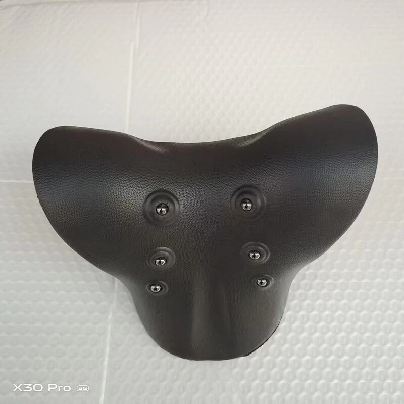 頚椎マッサージ器矯正器富貴バッグ専用枕c型牽引マッサージ枕腰背中首保護|undefined