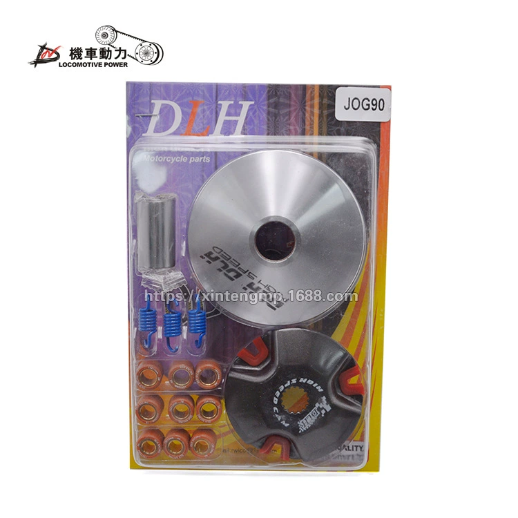 DLH-скутер ATV, водительский диск, общее ведущее колесо, модифицированный диск Puli JOG 90