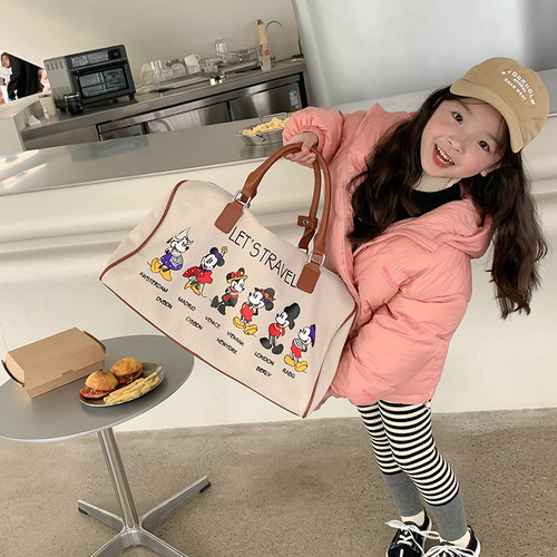 [Special Sale] Children's 90 White Duck Down Hooded Down Jacket for Boys and Girls  Winter Warm Bread Jacket
