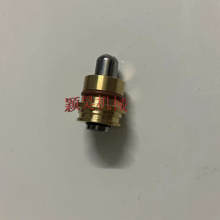 289-8451 excavator accessories Bullet 2898451 bullet head