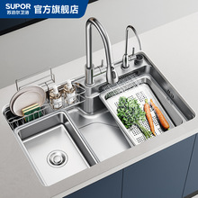 �K�����N��ˮ��ϴ�����β�304���P���ʽ����ϴ��ˮ��̨������
