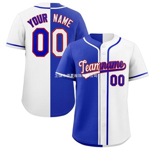 -Isha Clothing 2025 Casual Trendy Baseball Uniforms Men's and Women's Sportswear Shirts 3D Printing