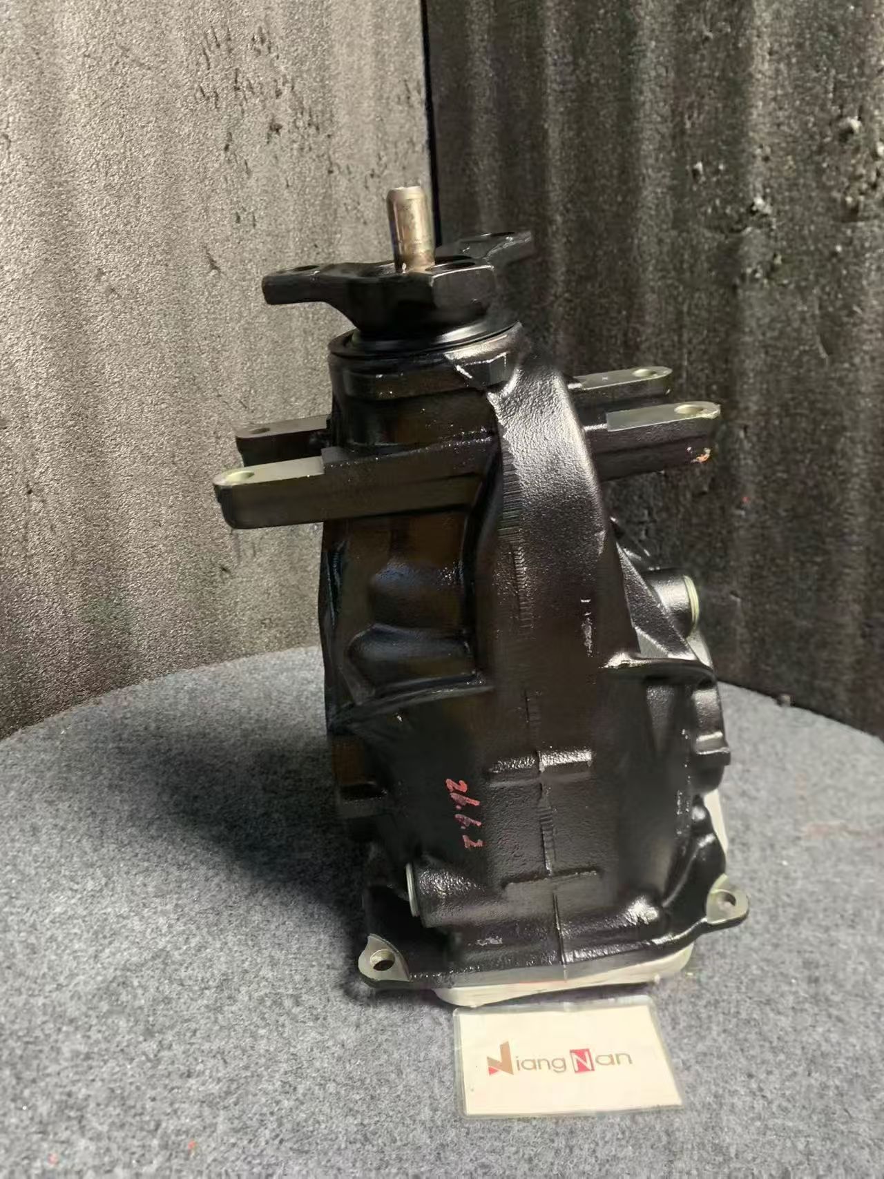 Suitable for Mercedes-Benz C180 B200 E200 E260 E300 E320 211 221 Rear Differential Assembly