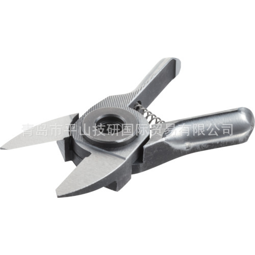 VESSEL威威气动剪刀配件金属刀头NY10AJL