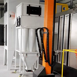 涂装生产线;其他涂装设备;电镀设备