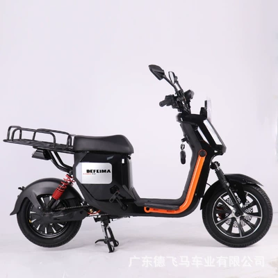 Factory exports U2 delivery electric Elektrikli motosikletlər