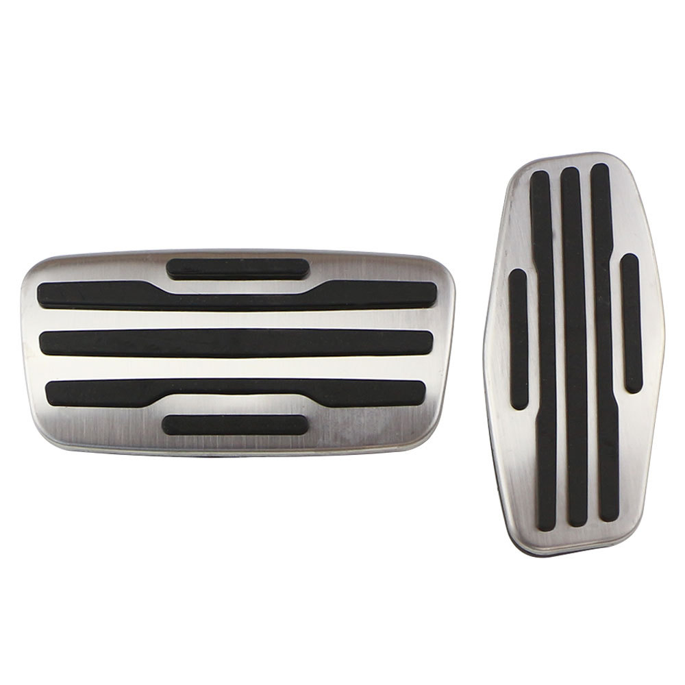 Suitable for Chevrolet Silverado 19-23 Automatic No-Drill Accelerator Pedal