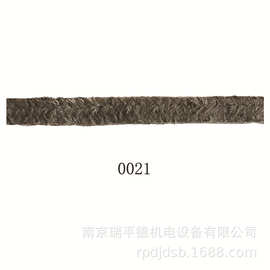 捷克 TEMAC TEMAPACK 填料（泵和阀）玻璃-0021 工业密封件