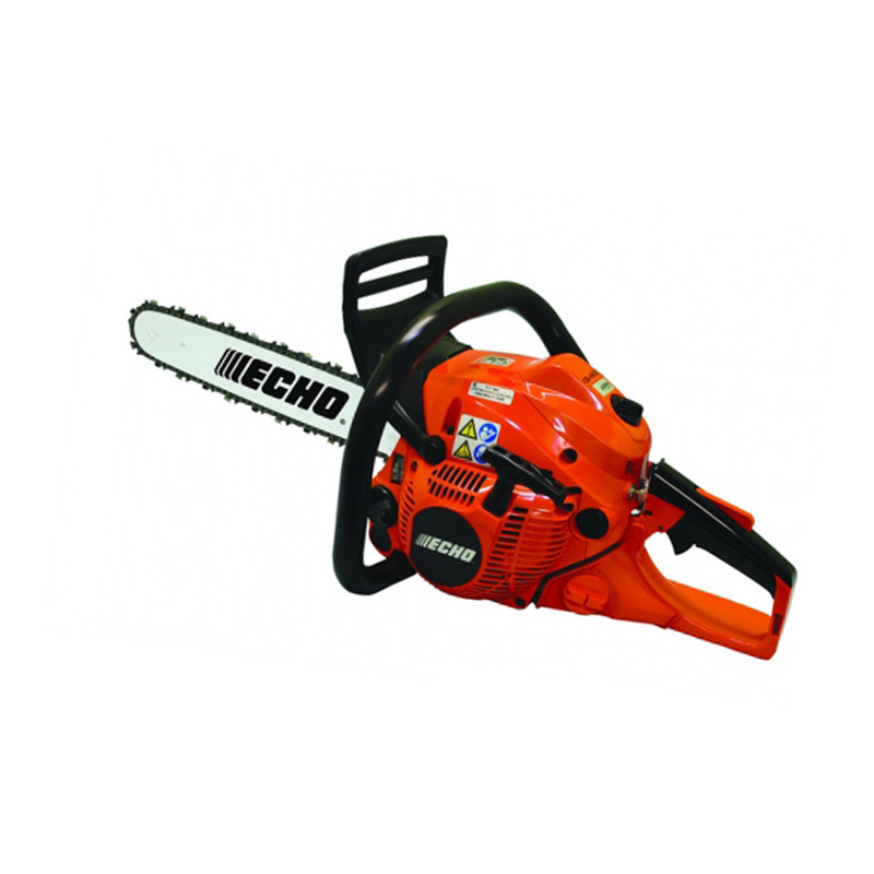 爱可CS-490ES油锯18寸双手油锯