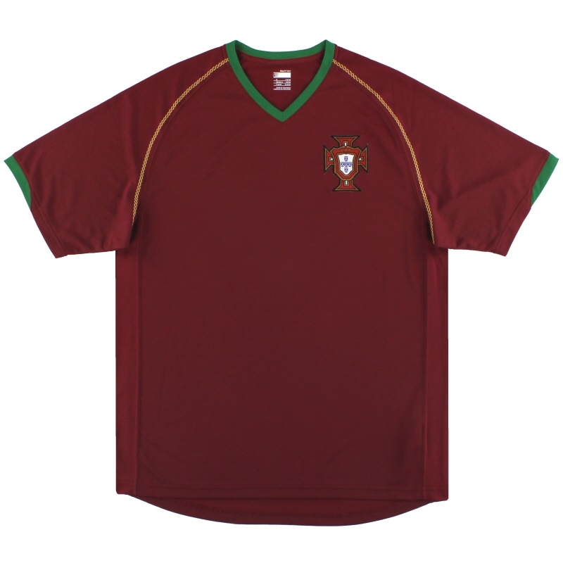 2006 البرتغال على أرضه / S