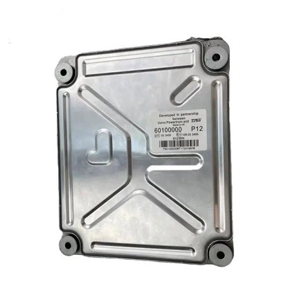 60100000 Контроллер двигателя для Volvo EC210B EC290B EC360B EC460B