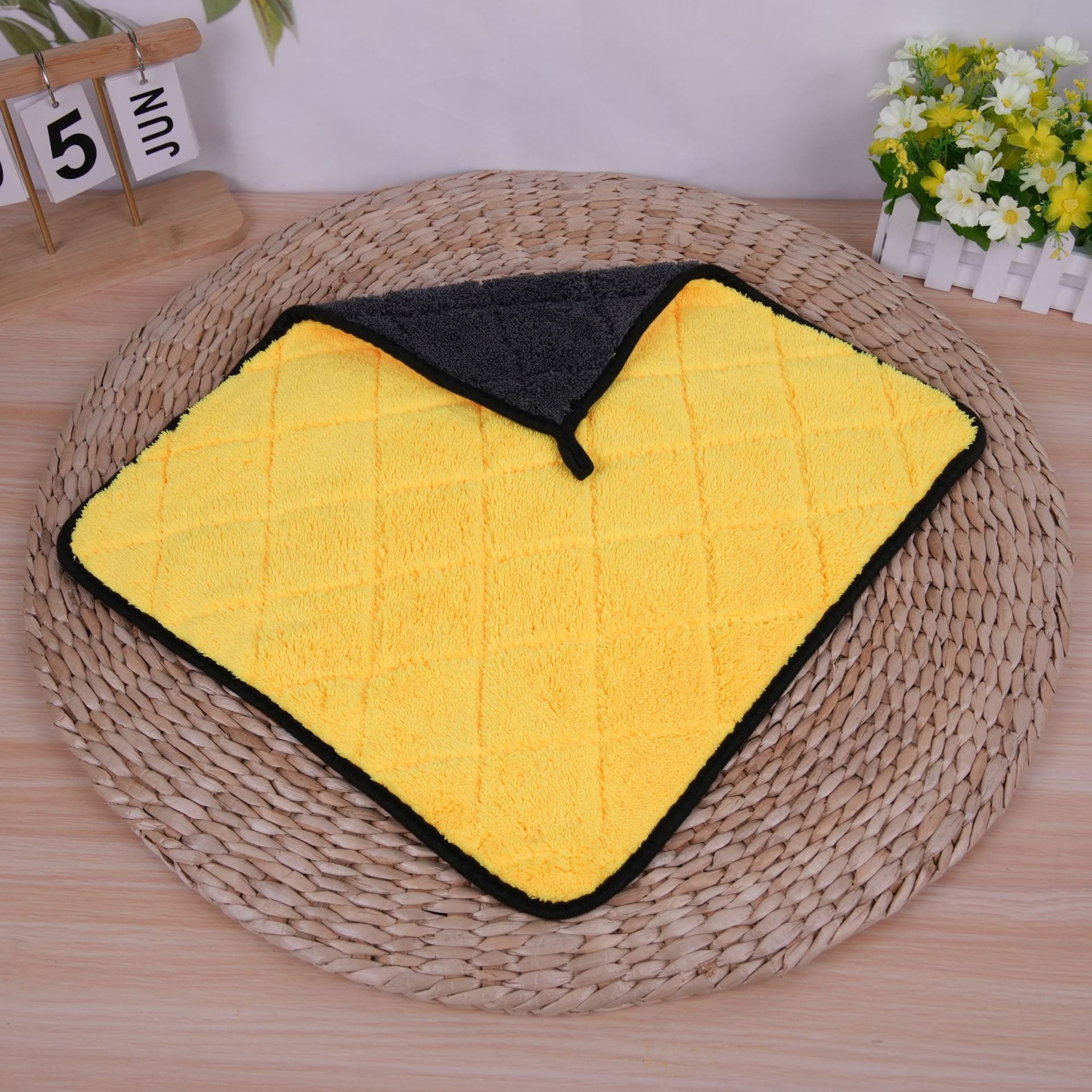 다이아몬드 그레이 옐로우