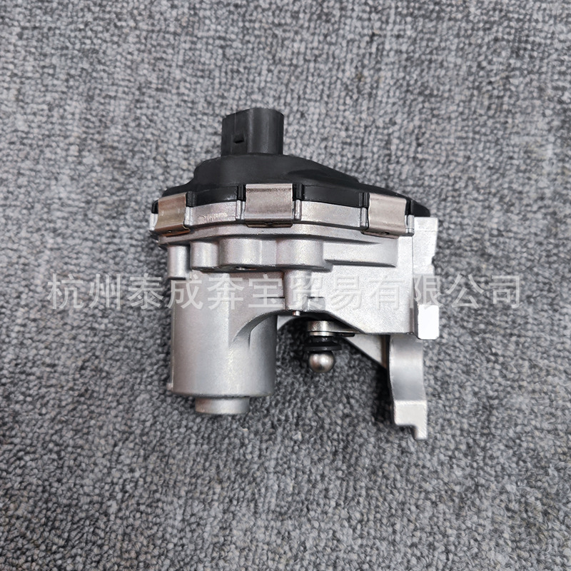 06K145696 Is Suitable for Audi Volkswagen Tiguan Cc Teramont 2.0t Turbocharger Solenoid Valve Actuator
