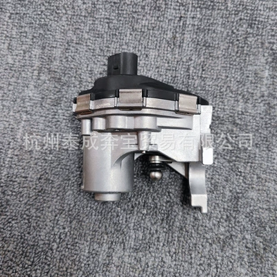 Supercharger Audi Volkswagen Tiguan Cc