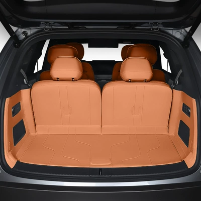 Trunk Mat – accessories, car trunk mat