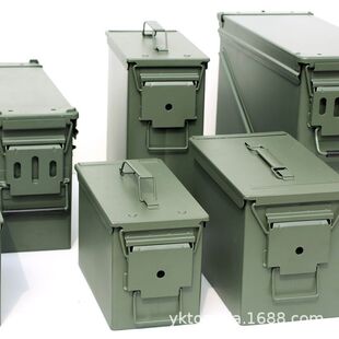 子弹箱北约款产品质量过硬,真正的工厂,有量的来-阿里巴巴