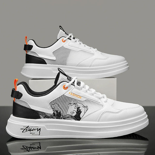 TD12 white black
