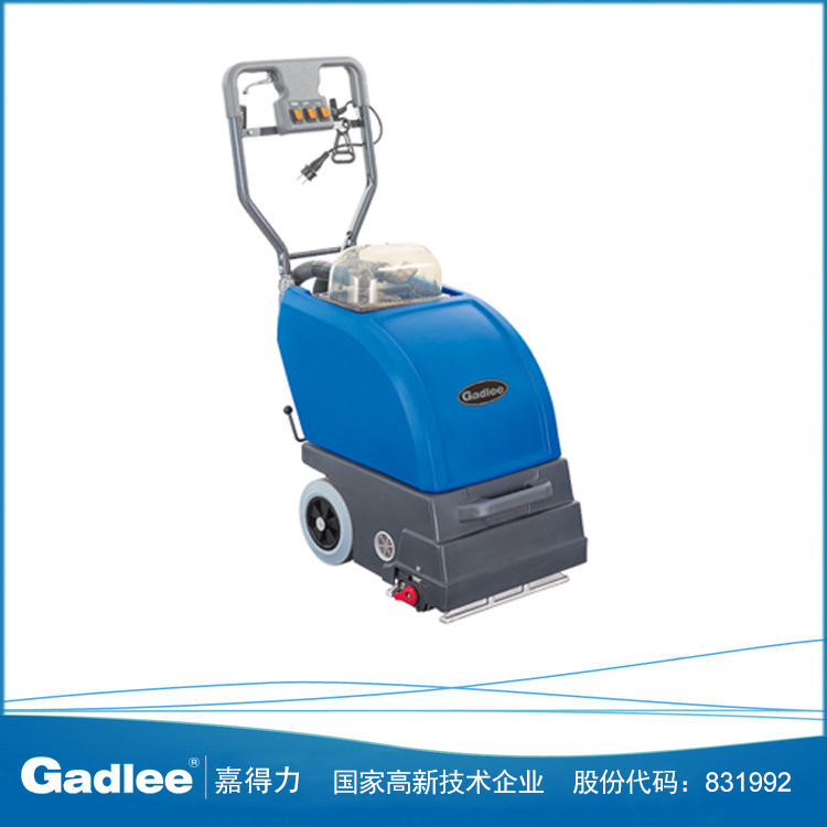 Gadlee 滚刷式三合一应用广泛理想型抽洗机