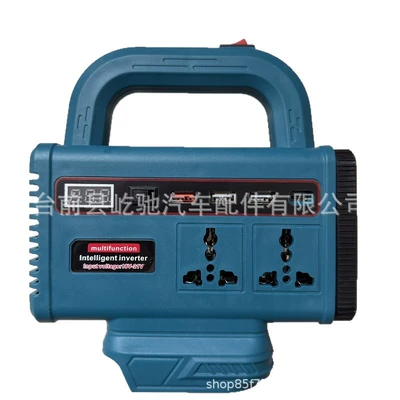 Digər kuzov və aksesuarlar Inverter (Dc 18-21V to