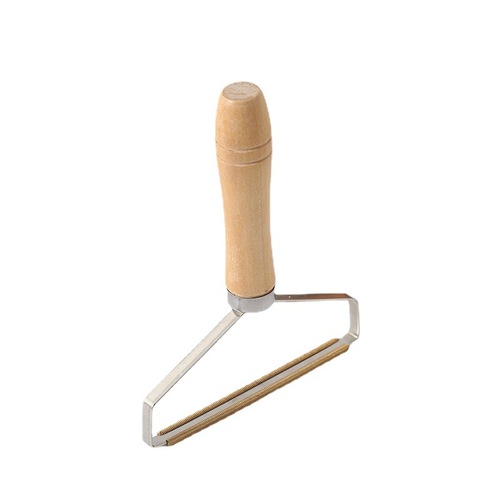 Cross-border coat dehairing tool home hair remover, no damage to clothes dry cleaning brush hair remover manual ball remover