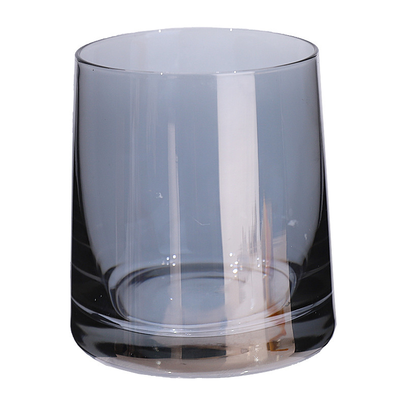 Vaso de whisky-hollín (1*48)