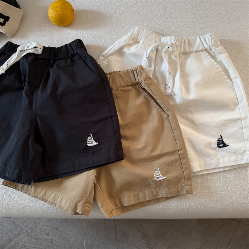 Children's summer shorts