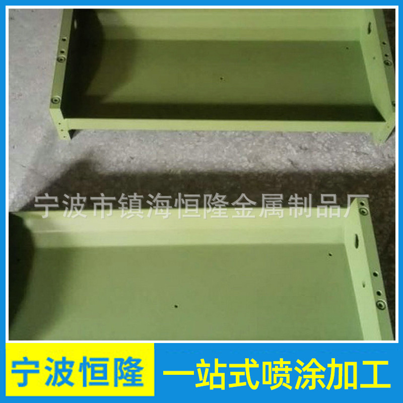 铁氟龙不粘喷涂 耐高温特氟龙喷涂加工 聚四氟喷涂加工