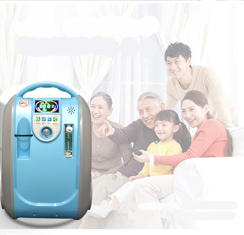 Oxygen Machine, Vehicle-Mounted Oxygen Generator, Oxygen Machine, Oxygen Pump, Oxygen Pump, Travel Small Oxygen Bar, Air Purifier