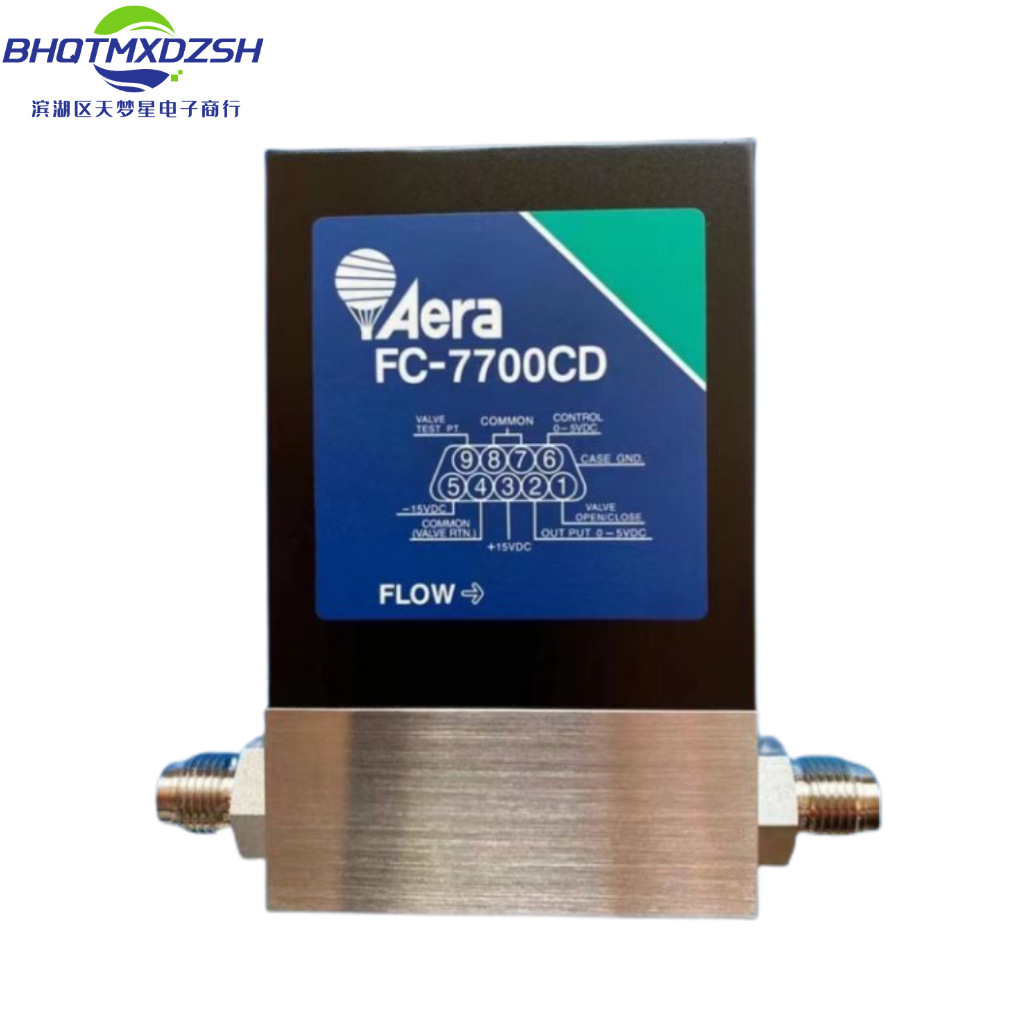Aera FC-R7700CD 流量控制器  流量计