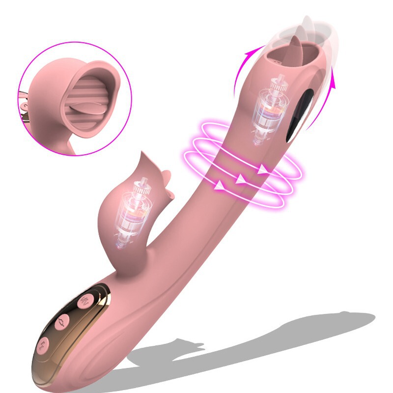 Mano 2022 New Electric Shock Strong Pulse Vibrator Female Masturbator Vibration Massage Adult Sex Products