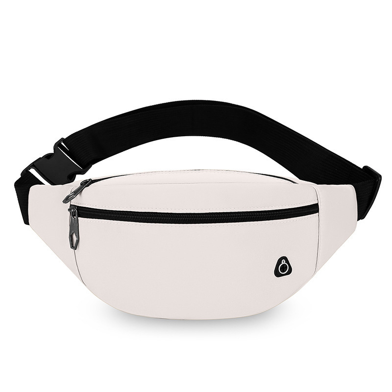 Bolso de cinturón para mujer Bolso de mensajero de moda con correa de hombro ajustable para viajar, caminar, andar en bicicleta, fiesta, bolsa para teléfono móvil image 13