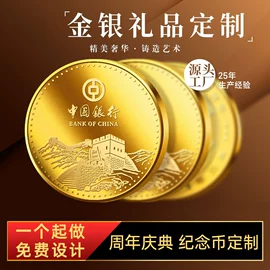 金属工艺品;徽章;黄金手饰