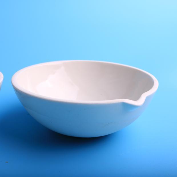 玻璃蒸发皿 陶瓷蒸发皿50ml60ml75ml100ml125ml150ML圆底半球形