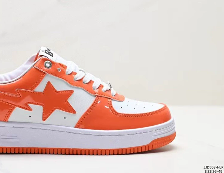 Высококачественные кроссовки BAPESTALOW BATHING APE Ni