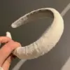 Белое кружево