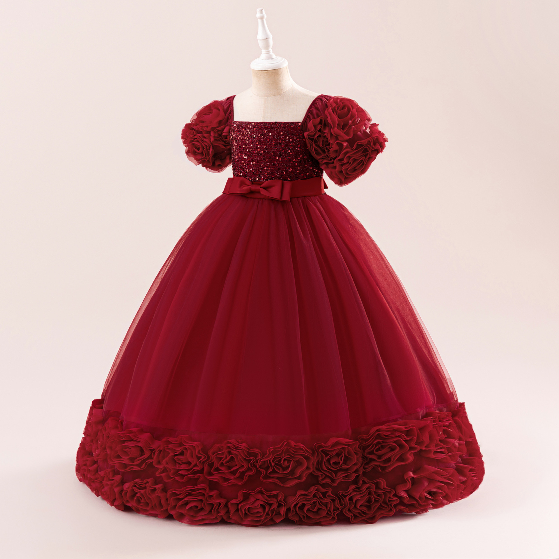 LP - 519 - Jujuba Rojo