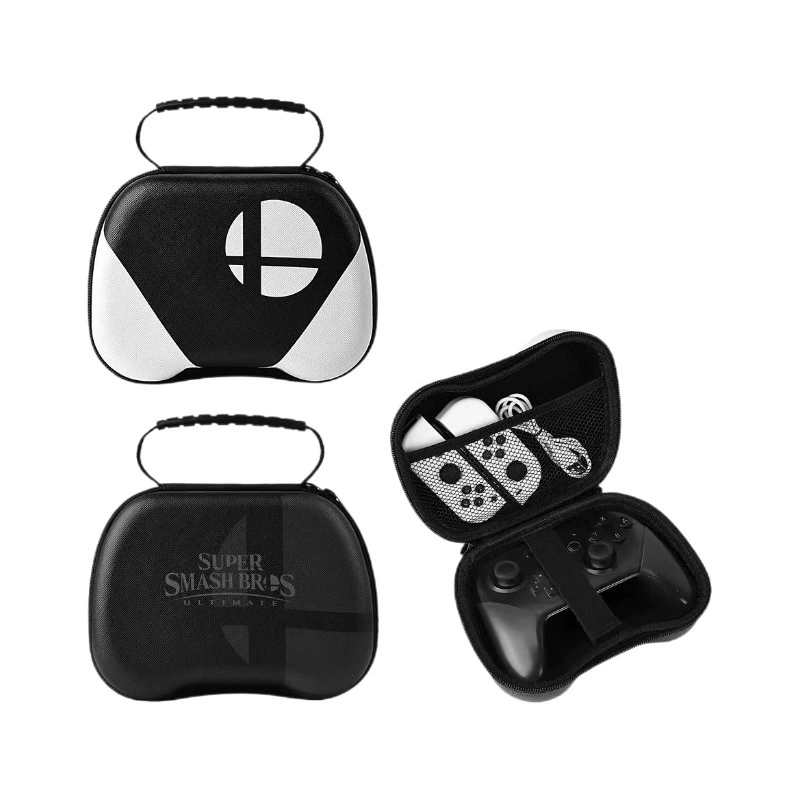 Чехол для крепления Switch2 Pro, портативная сумка Geshi Xiaoji Beitong, универсальная PS5 Xbox Feizhi