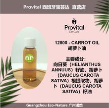 PROVITAL ��������ܿ�_ CARROT OIL ���}����