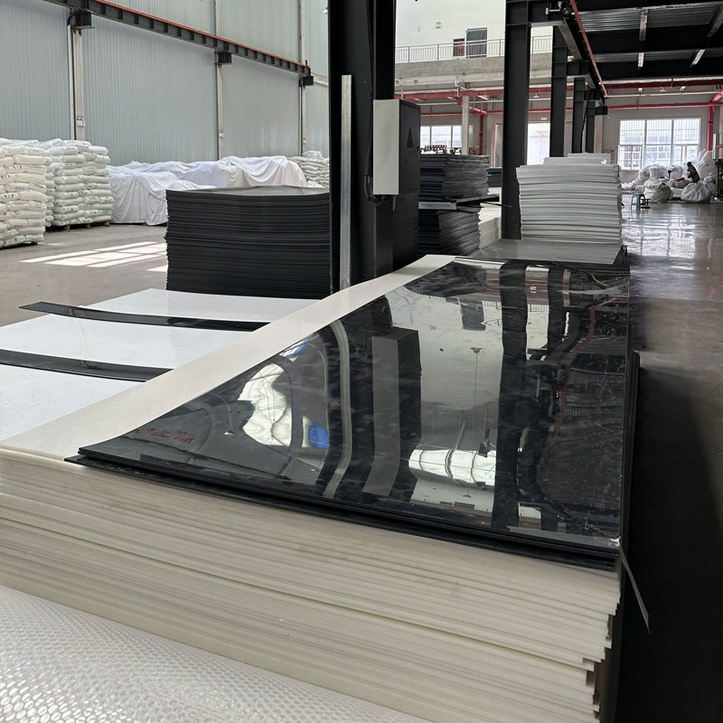 Pppпластина режущая машина подкладка подкладка подкладка легко свариваемая полипропиленовая подкладка pp пластина пластик белый X20