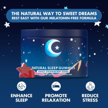 �羳���R�dֱ�N����ɏL�谱��˯���o��ܛ��Natural Sleep Gummies