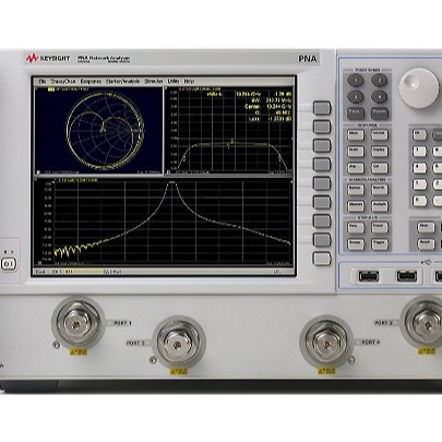 Agilent安捷伦N5225A网络分析仪二手现货热租
