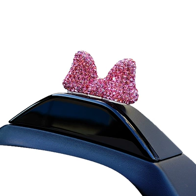 Car ornaments: for Xiaomi Yu7Su7, Interesting