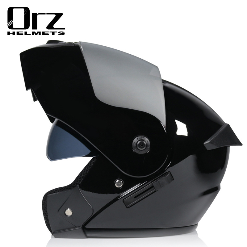 실버 도금 밝은 검정색 (새로운 큰 꼬리)