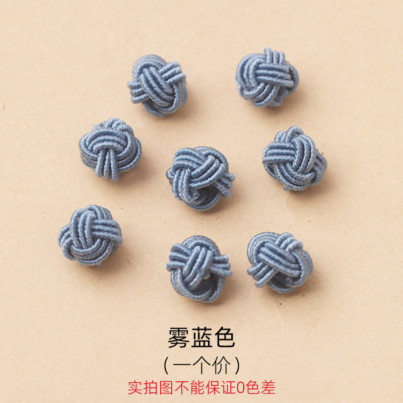 Style 24: fog blue