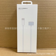 �m���O��ԭ�bMagsafe3�B�Ӿ��¿�Type-C�DMacbook pro������늾�